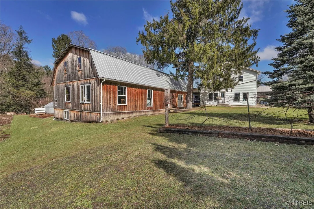 11257 Route 19, Hume, New York 14735, Hume, New York 14735, 7 Bedrooms Bedrooms, 11 Rooms Rooms,2 BathroomsBathrooms,Residential,Closed,11257 Route 19, Hume, New York 14735,0,B1594702