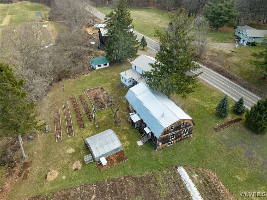 11257 Route 19, Hume, New York 14735, Hume, New York 14735, 7 Bedrooms Bedrooms, 11 Rooms Rooms,2 BathroomsBathrooms,Residential,Closed,11257 Route 19, Hume, New York 14735,0,B1594702