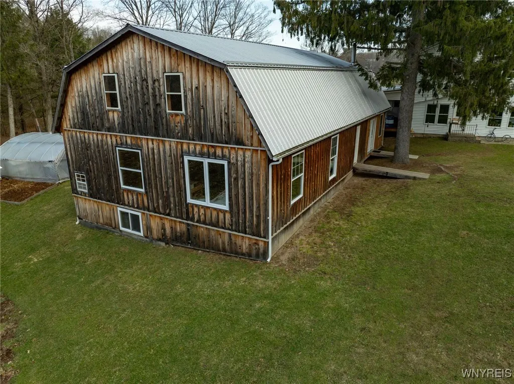 11257 Route 19, Hume, New York 14735, Hume, New York 14735, 7 Bedrooms Bedrooms, 11 Rooms Rooms,2 BathroomsBathrooms,Residential,Closed,11257 Route 19, Hume, New York 14735,0,B1594702