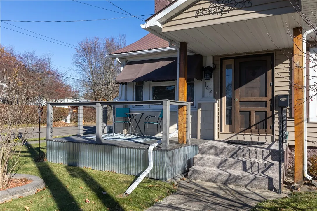 162 Princeton Avenue, Corning-city, New York 14830, Corning City, New York 14830, 3 Bedrooms Bedrooms, 8 Rooms Rooms,1 BathroomBathrooms,Residential,Closed,162 Princeton Avenue, Corning-city, New York 14830,0,R1595011