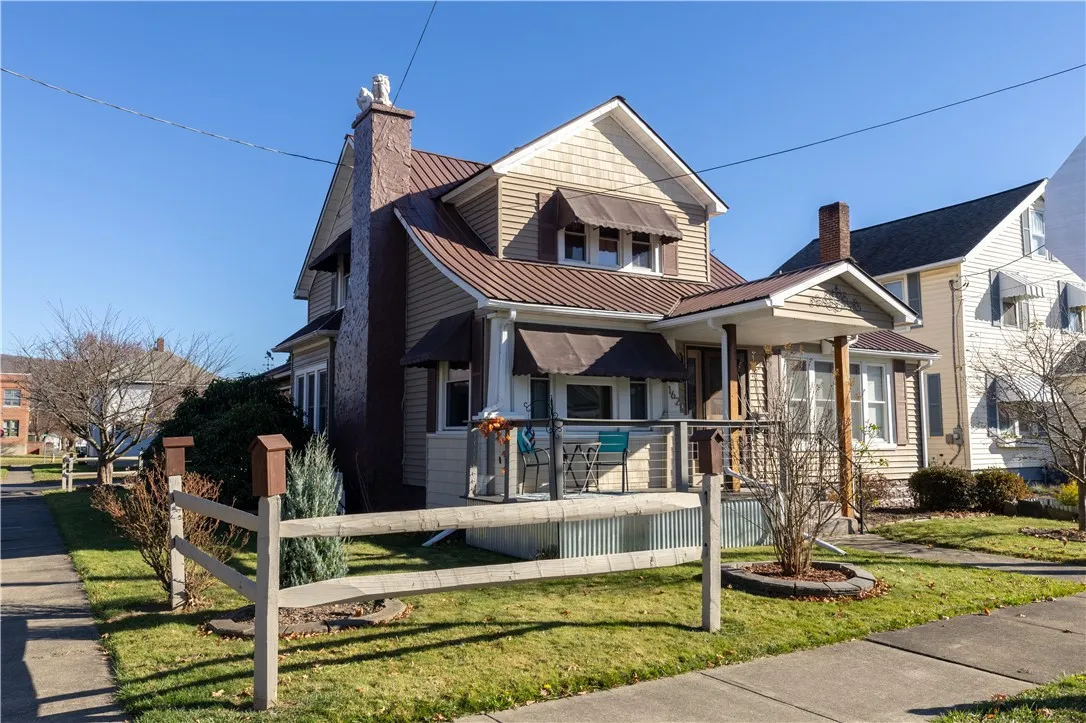 162 Princeton Avenue, Corning-city, New York 14830, Corning City, New York 14830, 3 Bedrooms Bedrooms, 8 Rooms Rooms,1 BathroomBathrooms,Residential,Closed,162 Princeton Avenue, Corning-city, New York 14830,0,R1595011