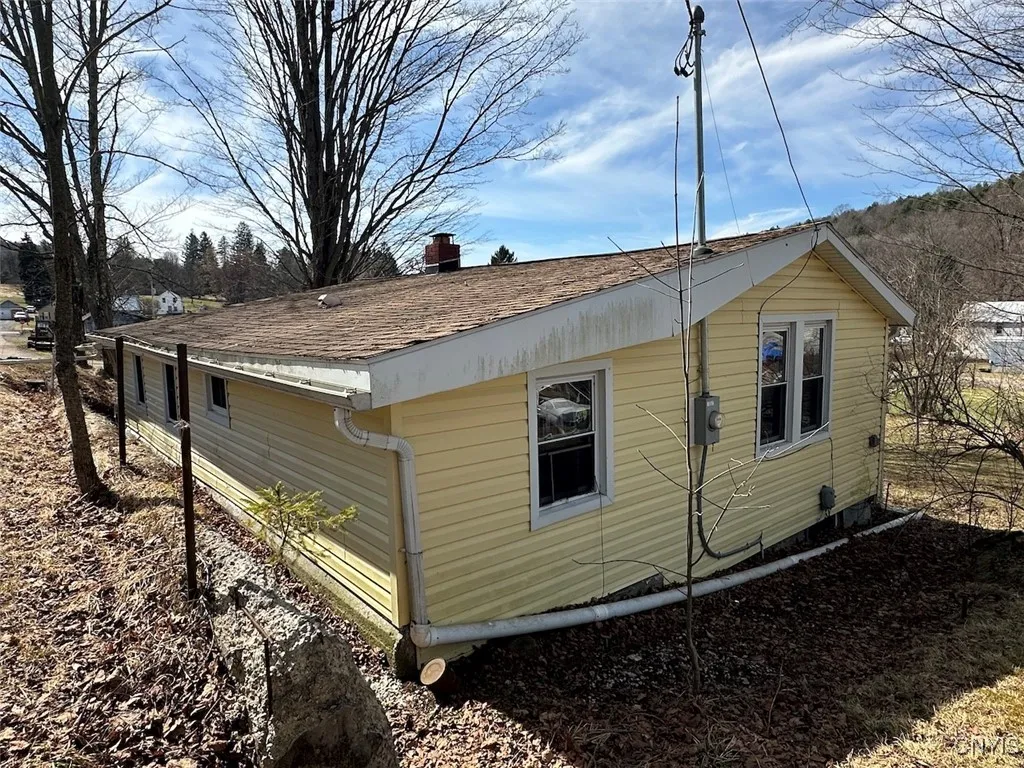 1924 Melvina Street, Alma, New York 14707, Alma, New York 14707, 2 Bedrooms Bedrooms, 7 Rooms Rooms,1 BathroomBathrooms,Residential,Closed,1924 Melvina Street, Alma, New York 14707,0,S1595152