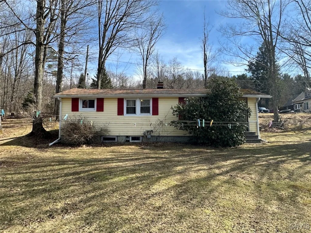 1924 Melvina Street, Alma, New York 14707, Alma, New York 14707, 2 Bedrooms Bedrooms, 7 Rooms Rooms,1 BathroomBathrooms,Residential,Closed,1924 Melvina Street, Alma, New York 14707,0,S1595152