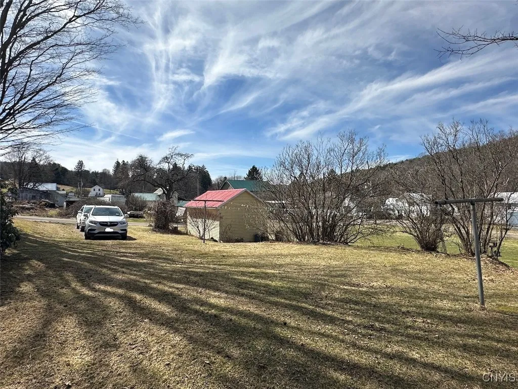 1924 Melvina Street, Alma, New York 14707, Alma, New York 14707, 2 Bedrooms Bedrooms, 7 Rooms Rooms,1 BathroomBathrooms,Residential,Closed,1924 Melvina Street, Alma, New York 14707,0,S1595152