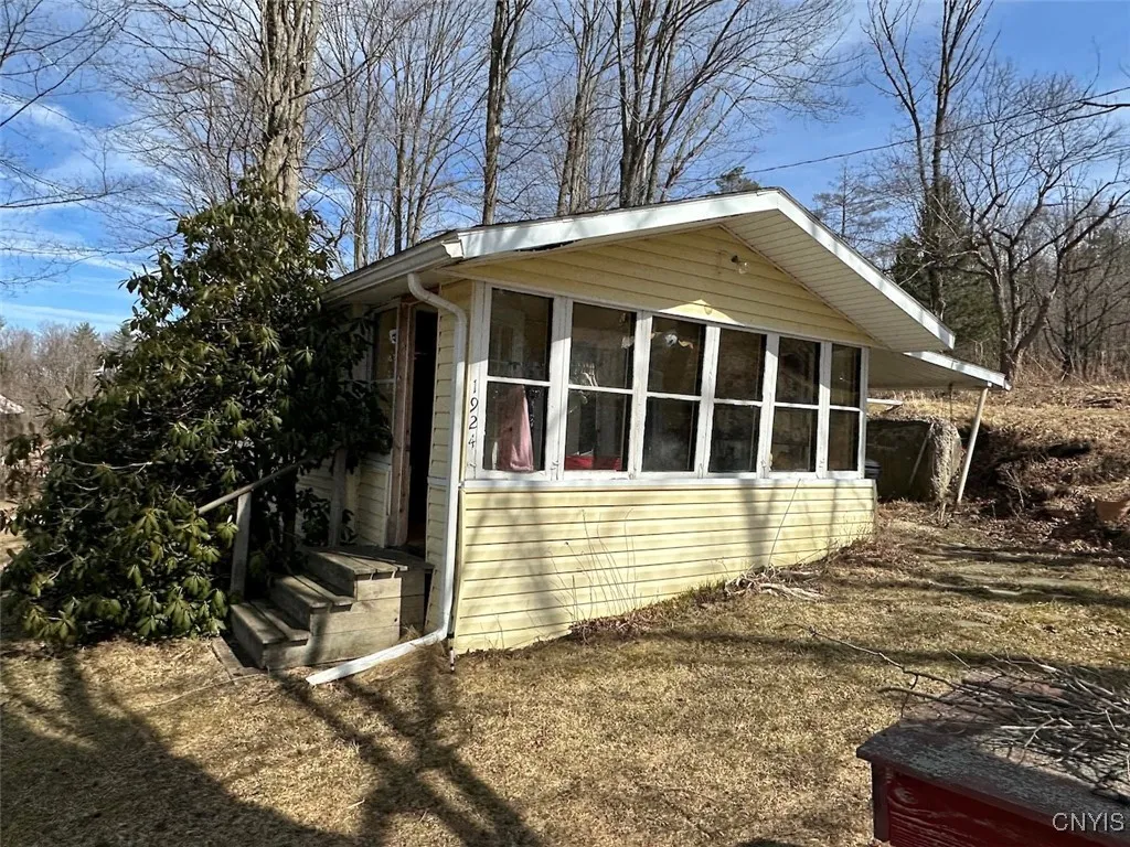 1924 Melvina Street, Alma, New York 14707, Alma, New York 14707, 2 Bedrooms Bedrooms, 7 Rooms Rooms,1 BathroomBathrooms,Residential,Closed,1924 Melvina Street, Alma, New York 14707,0,S1595152