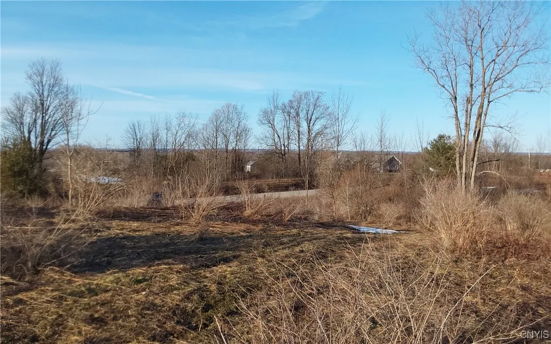 Crooked Brook Road, Deerfield, New York 13502, Deerfield, New York 13502, ,Land,Closed,Crooked Brook Road, Deerfield, New York 13502,0,S1595169
