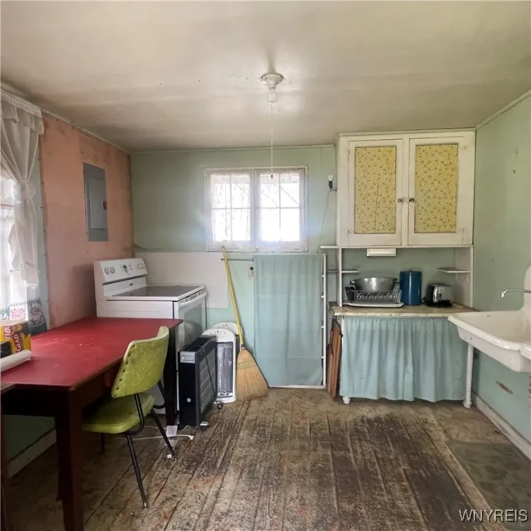 6235 Southwest Shore, Canadice, New York 14471, Canadice, New York 14471, 2 Bedrooms Bedrooms, 5 Rooms Rooms,1 BathroomBathrooms,Residential,For Sale,6235 Southwest Shore, Canadice, New York 14471,B1594814
