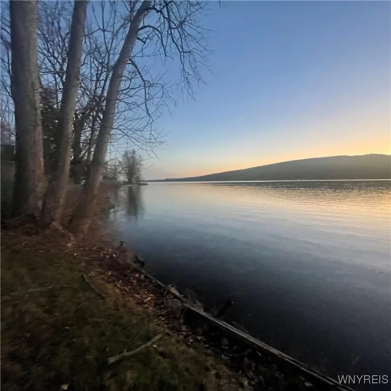 Peaceful