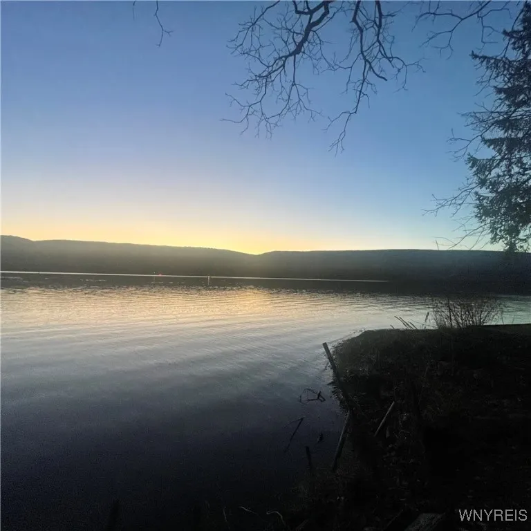 Wake to a Beautiful Day!