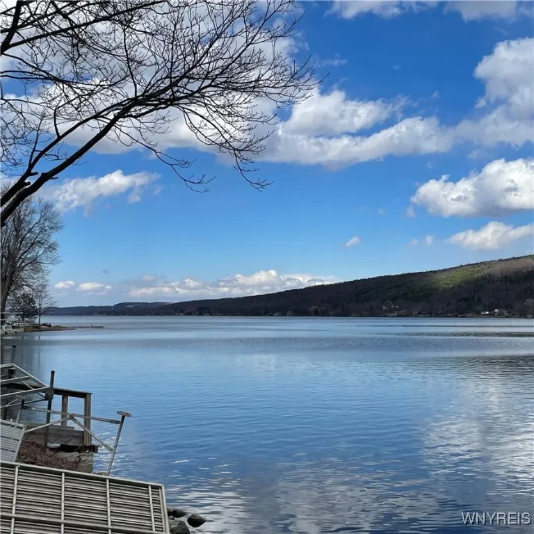 6235 Southwest Shore, Canadice, New York 14471, Canadice, New York 14471, 2 Bedrooms Bedrooms, 5 Rooms Rooms,1 BathroomBathrooms,Residential,For Sale,6235 Southwest Shore, Canadice, New York 14471,B1594814