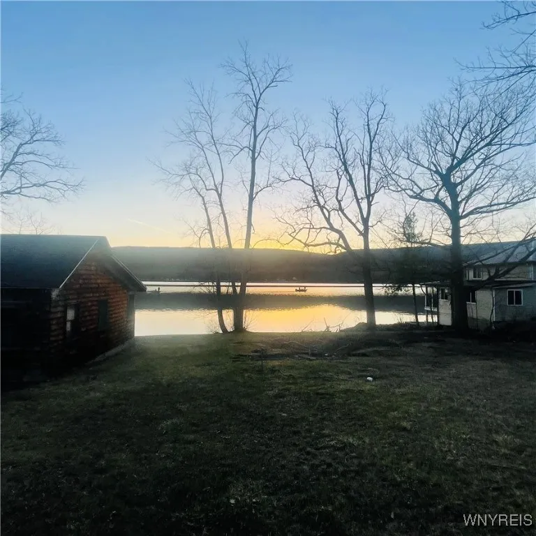 6235 Southwest Shore, Canadice, New York 14471, Canadice, New York 14471, 2 Bedrooms Bedrooms, 5 Rooms Rooms,1 BathroomBathrooms,Residential,For Sale,6235 Southwest Shore, Canadice, New York 14471,B1594814