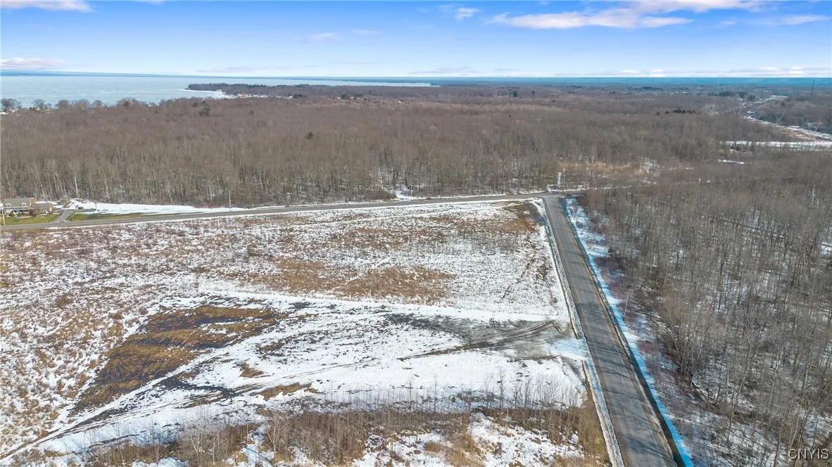 Lot#4 Hitchcock Point Road, Sullivan, New York 130, Sullivan, New York 13037, ,Land,For Sale,Lot#4 Hitchcock Point Road, Sullivan, New York 130,S1594971
