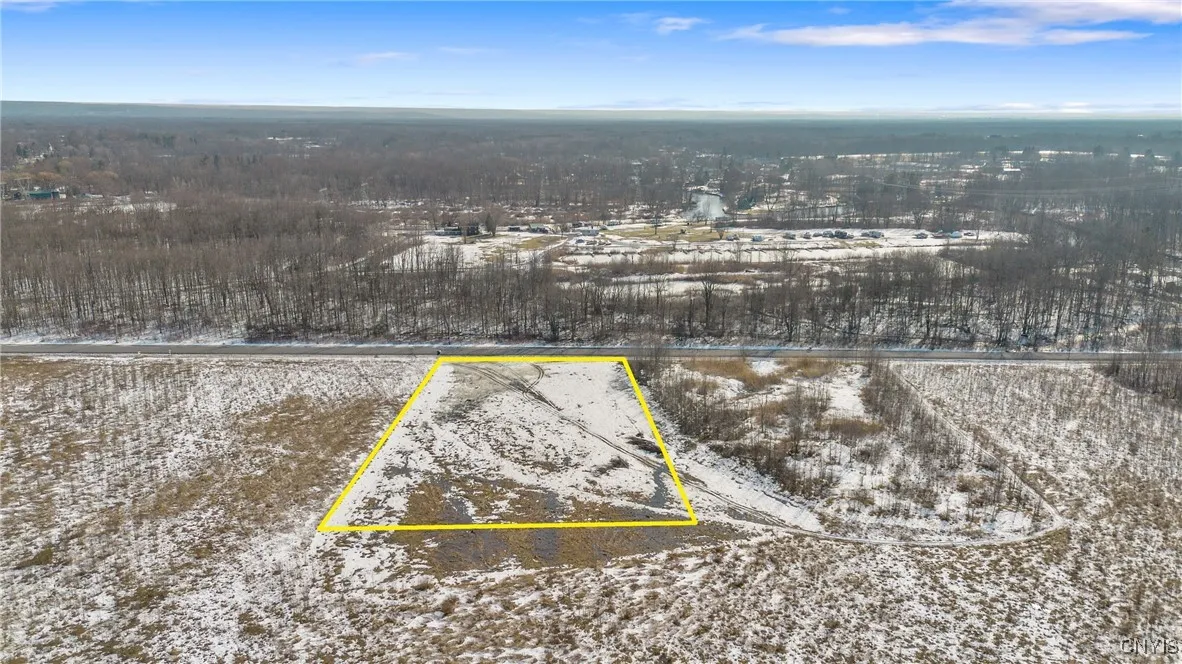 Lot#4 Hitchcock Point Road, Sullivan, New York 130, Sullivan, New York 13037, ,Land,For Sale,Lot#4 Hitchcock Point Road, Sullivan, New York 130,S1594971