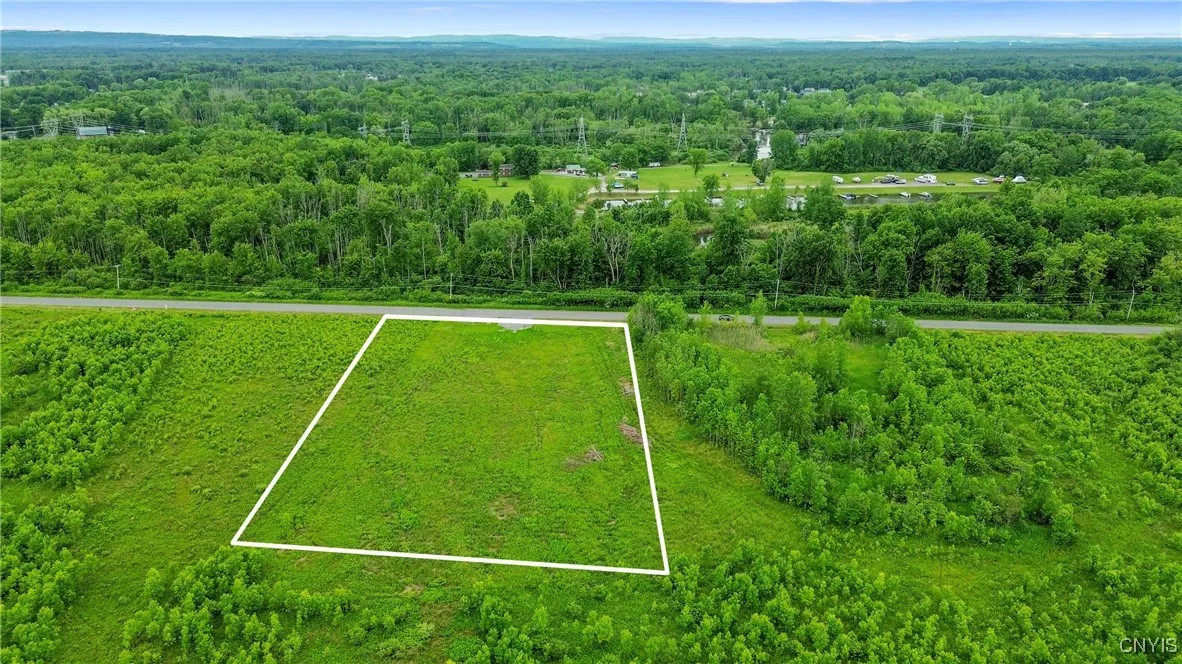 Lot#4 Hitchcock Point Road, Sullivan, New York 130, Sullivan, New York 13037, ,Land,For Sale,Lot#4 Hitchcock Point Road, Sullivan, New York 130,S1594971