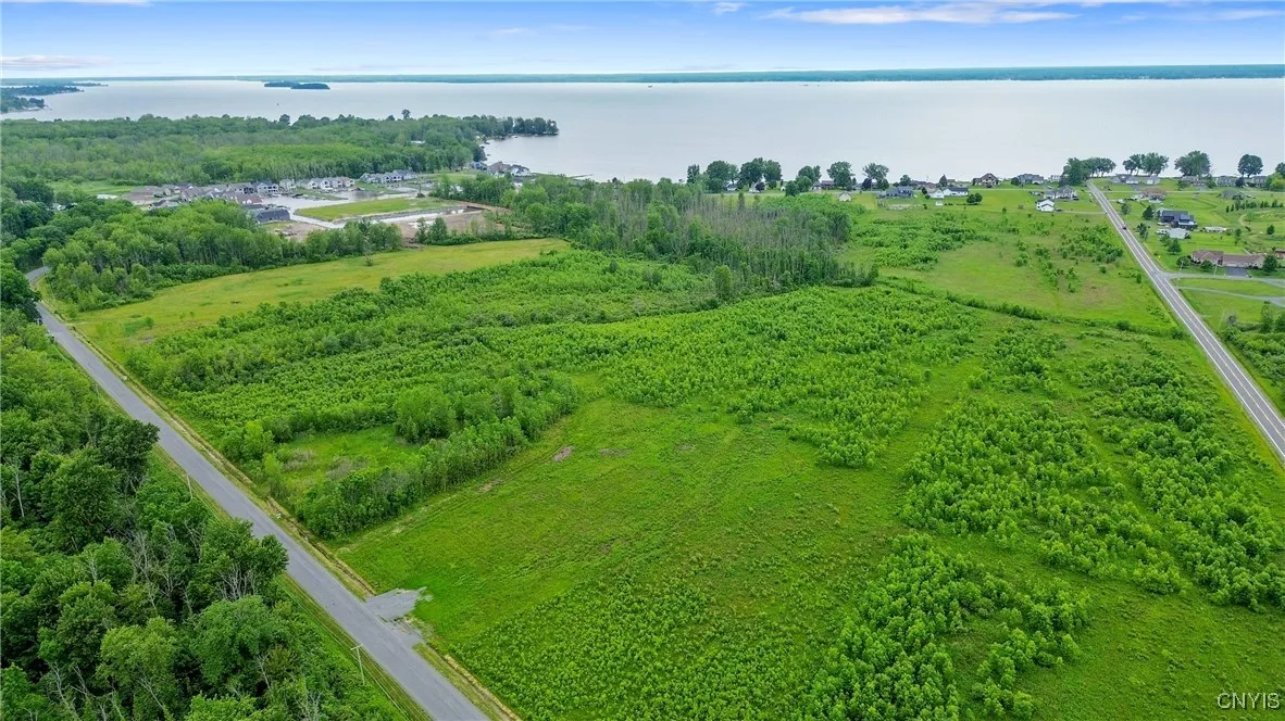Lot#4 Hitchcock Point Road, Sullivan, New York 130, Sullivan, New York 13037, ,Land,For Sale,Lot#4 Hitchcock Point Road, Sullivan, New York 130,S1594971
