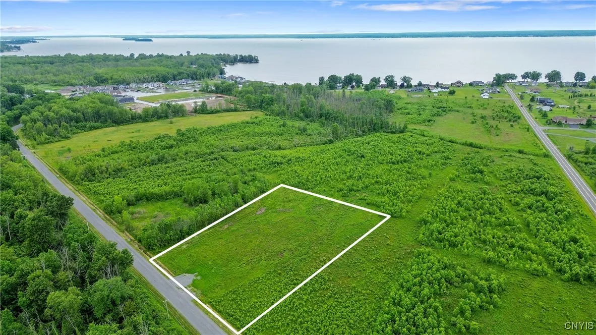 Lot#4 Hitchcock Point Road, Sullivan, New York 130, Sullivan, New York 13037, ,Land,For Sale,Lot#4 Hitchcock Point Road, Sullivan, New York 130,S1594971