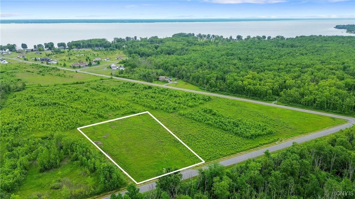 Lot#4 Hitchcock Point Road, Sullivan, New York 130, Sullivan, New York 13037, ,Land,For Sale,Lot#4 Hitchcock Point Road, Sullivan, New York 130,S1594971