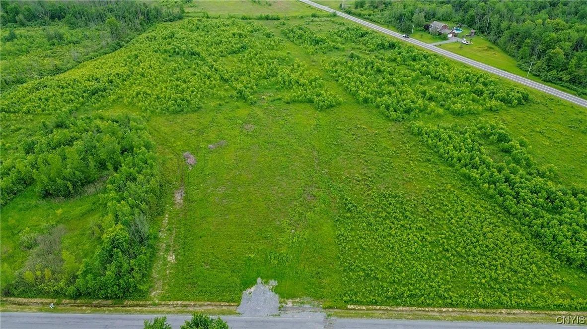 Lot#4 Hitchcock Point Road, Sullivan, New York 130, Sullivan, New York 13037, ,Land,For Sale,Lot#4 Hitchcock Point Road, Sullivan, New York 130,S1594971