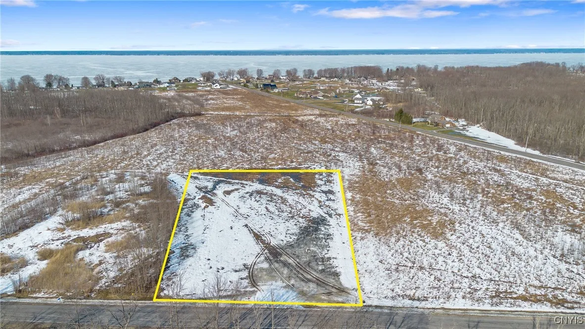 Lot#4 Hitchcock Point Road, Sullivan, New York 130, Sullivan, New York 13037, ,Land,For Sale,Lot#4 Hitchcock Point Road, Sullivan, New York 130,S1594971