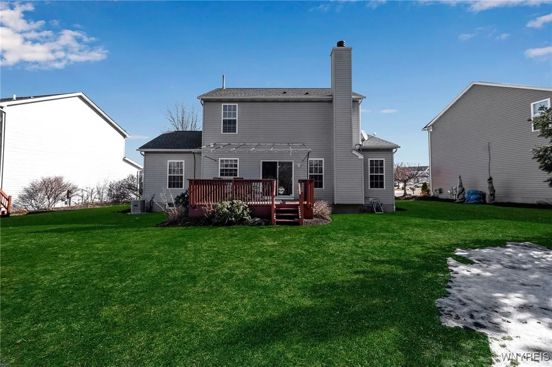 3474 Heatherwood Drive, Hamburg, New York 14075, Hamburg, New York 14075, 3 Bedrooms Bedrooms, 7 Rooms Rooms,2 BathroomsBathrooms,Residential,Closed,3474 Heatherwood Drive, Hamburg, New York 14075,0,B1592937