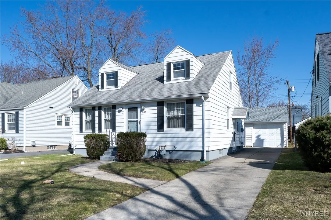 260 Thorncliff Road, Tonawanda-town, New York 1422, Tonawanda, New York 14223, 3 Bedrooms Bedrooms, 8 Rooms Rooms,1 BathroomBathrooms,Residential,Closed,260 Thorncliff Road, Tonawanda-town, New York 1422,0,B1594346