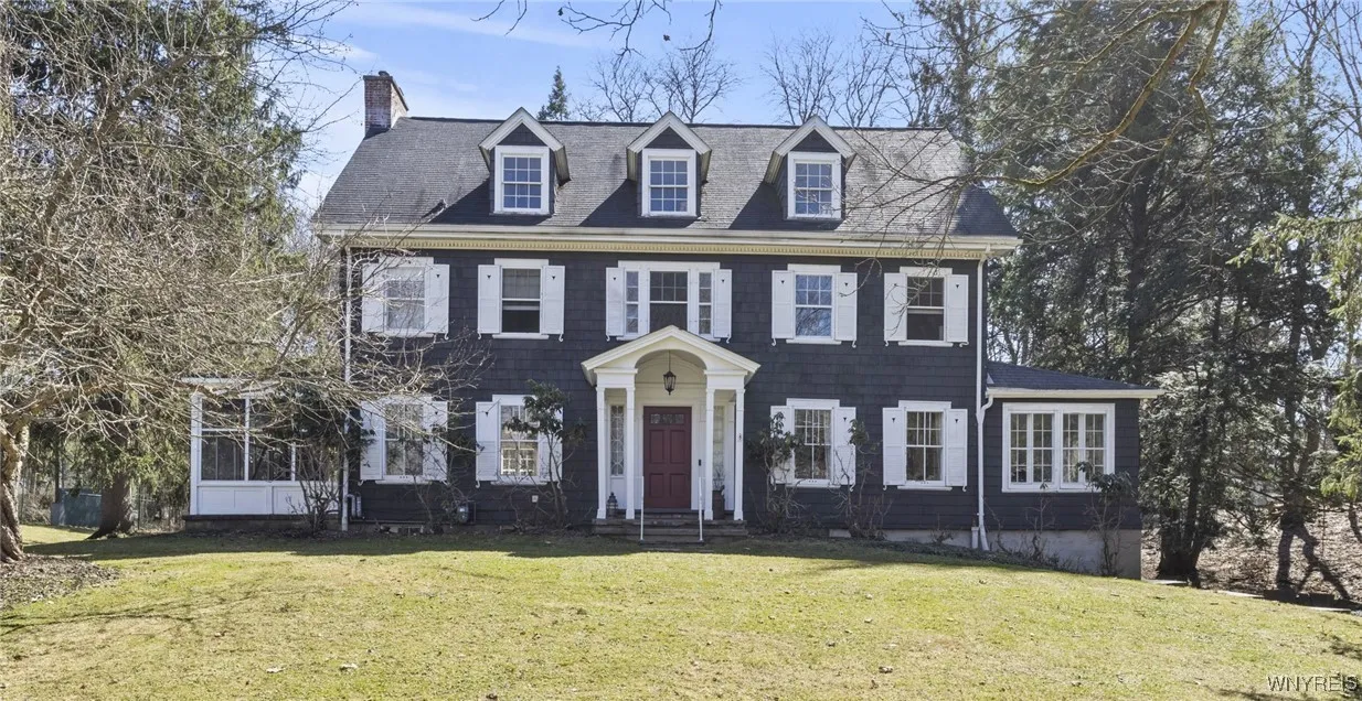 208 Porterville Road, Aurora, New York 14052, Aurora, New York 14052, 6 Bedrooms Bedrooms, 16 Rooms Rooms,3 BathroomsBathrooms,Residential,Closed,208 Porterville Road, Aurora, New York 14052,0,B1595058