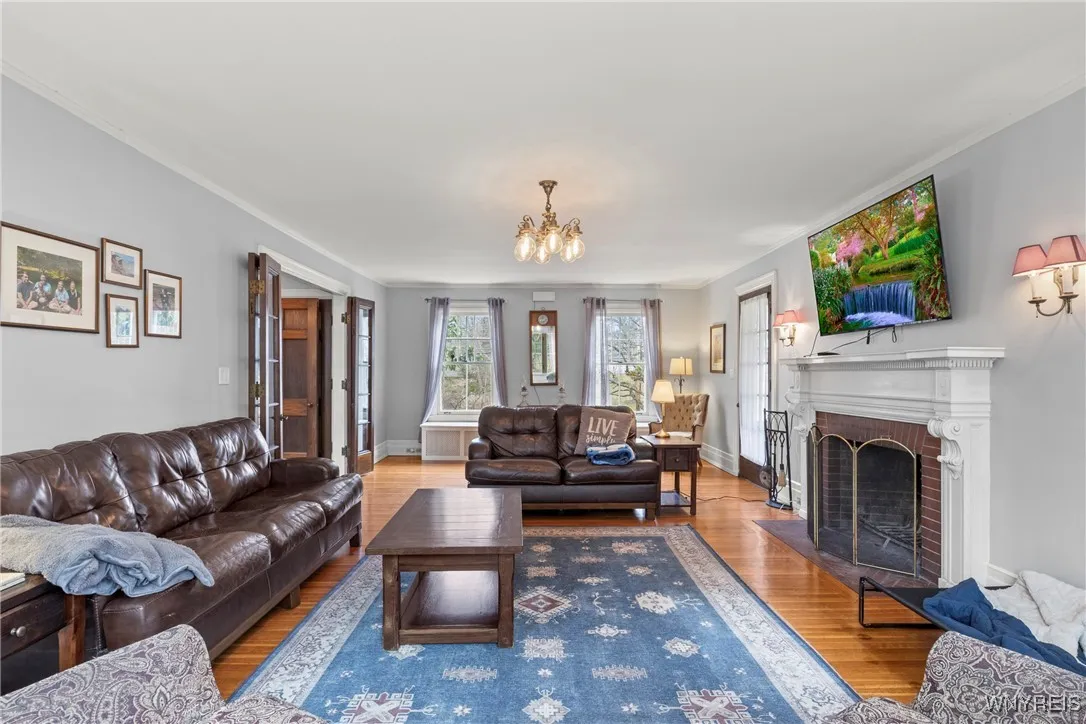 208 Porterville Road, Aurora, New York 14052, Aurora, New York 14052, 6 Bedrooms Bedrooms, 16 Rooms Rooms,3 BathroomsBathrooms,Residential,Closed,208 Porterville Road, Aurora, New York 14052,0,B1595058