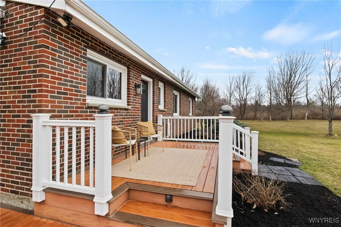 6741 Cole Road, Orchard Park, New York 14127, Orchard Park, New York 14127, 3 Bedrooms Bedrooms, 5 Rooms Rooms,2 BathroomsBathrooms,Residential,Closed,6741 Cole Road, Orchard Park, New York 14127,0,B1594913
