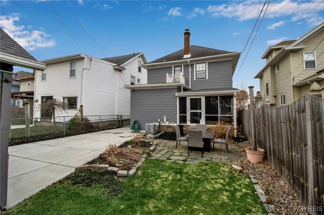 57 Westgate Road, Tonawanda-town, New York 14217, Tonawanda, New York 14217, 3 Bedrooms Bedrooms, 7 Rooms Rooms,1 BathroomBathrooms,Residential,Closed,57 Westgate Road, Tonawanda-town, New York 14217,0,B1595051