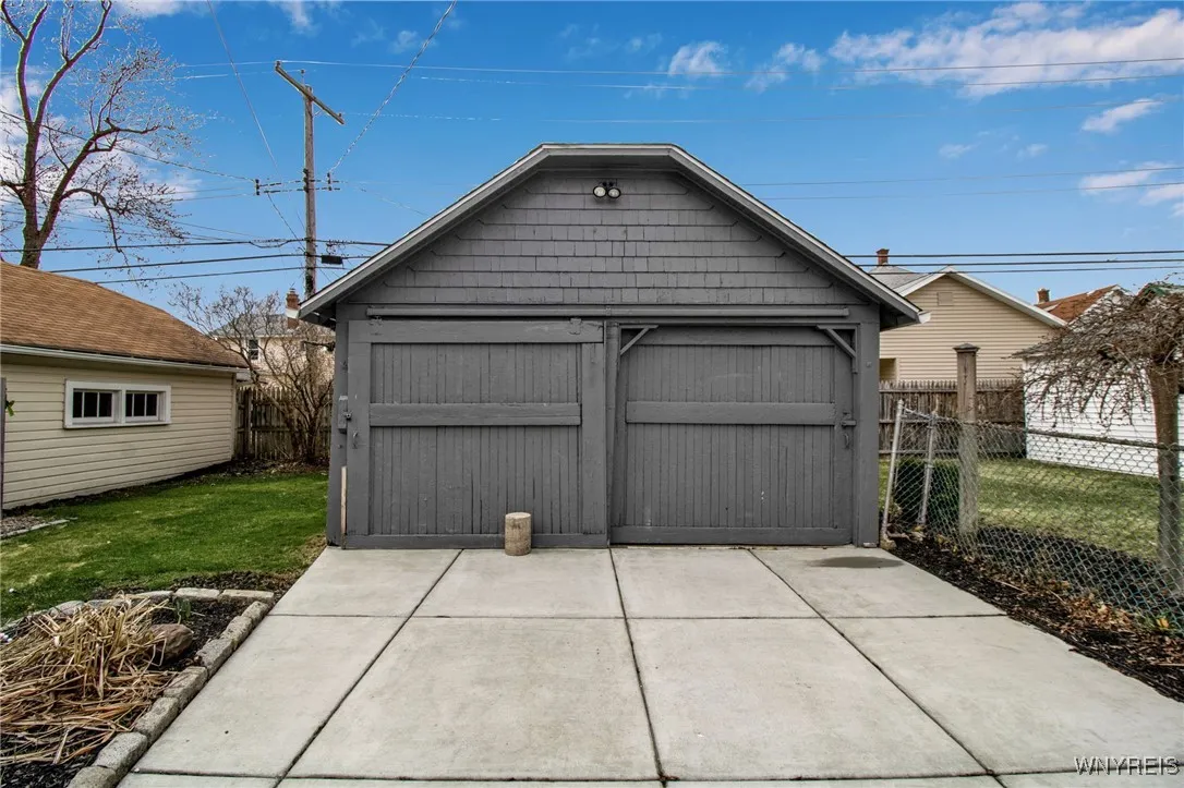 57 Westgate Road, Tonawanda-town, New York 14217, Tonawanda, New York 14217, 3 Bedrooms Bedrooms, 7 Rooms Rooms,1 BathroomBathrooms,Residential,Closed,57 Westgate Road, Tonawanda-town, New York 14217,0,B1595051