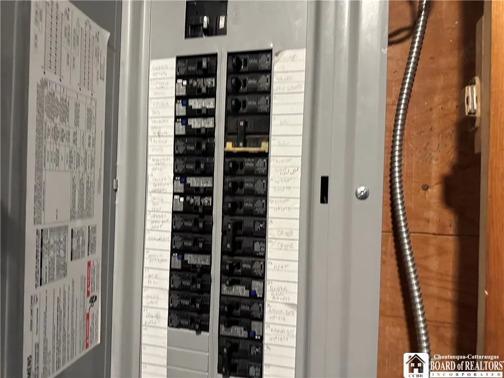 24 University Park, Pomfret, New York 14063, Pomfret, New York 14063, 4 Bedrooms Bedrooms, 11 Rooms Rooms,2 BathroomsBathrooms,Residential,For Sale,24 University Park, Pomfret, New York 14063,0,R1594999