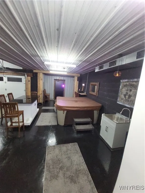 unit D commercial space unit D commercial space