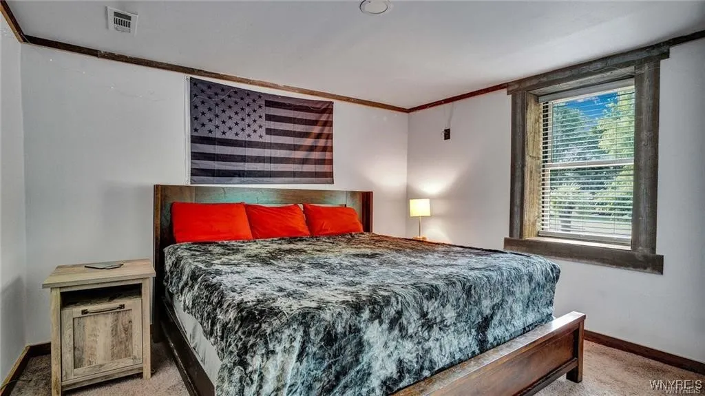 Bedrm unit C Bedrm unit C