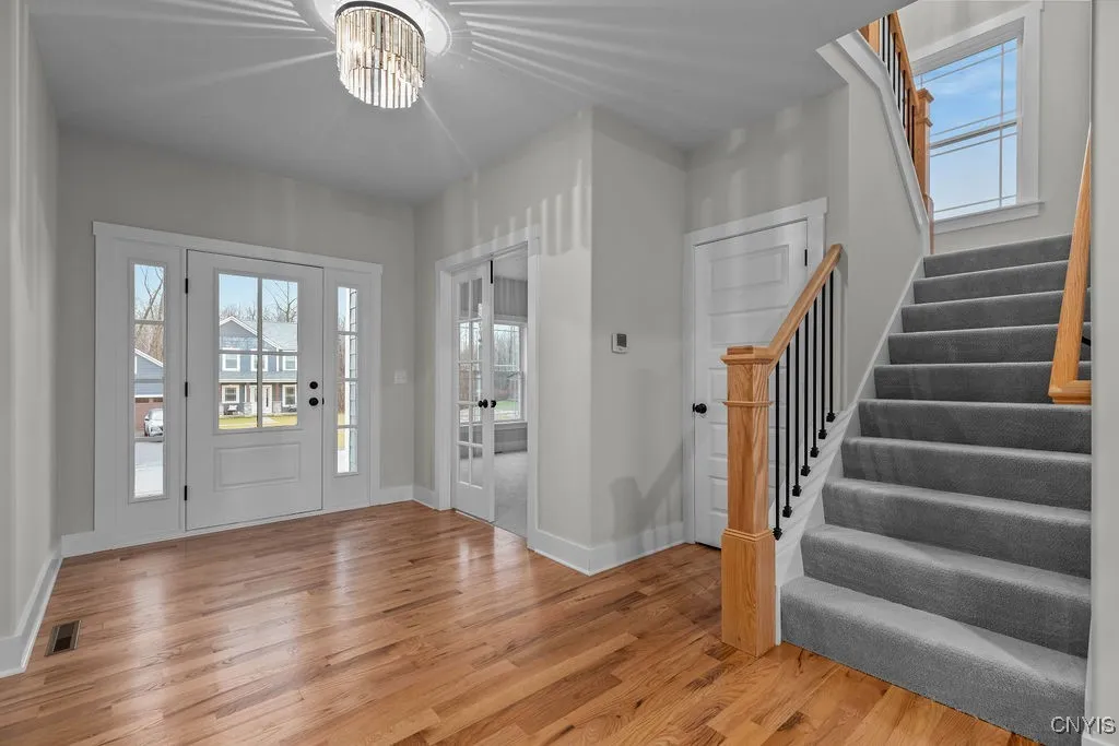 Lot 41 (highland Meadows) Giddings Trail, Lysander, Lysander, New York 13027, 3 Bedrooms Bedrooms, 10 Rooms Rooms,2 BathroomsBathrooms,Residential,For Sale,Lot 41 (highland Meadows) Giddings Trail, Lysander,0,S1592479