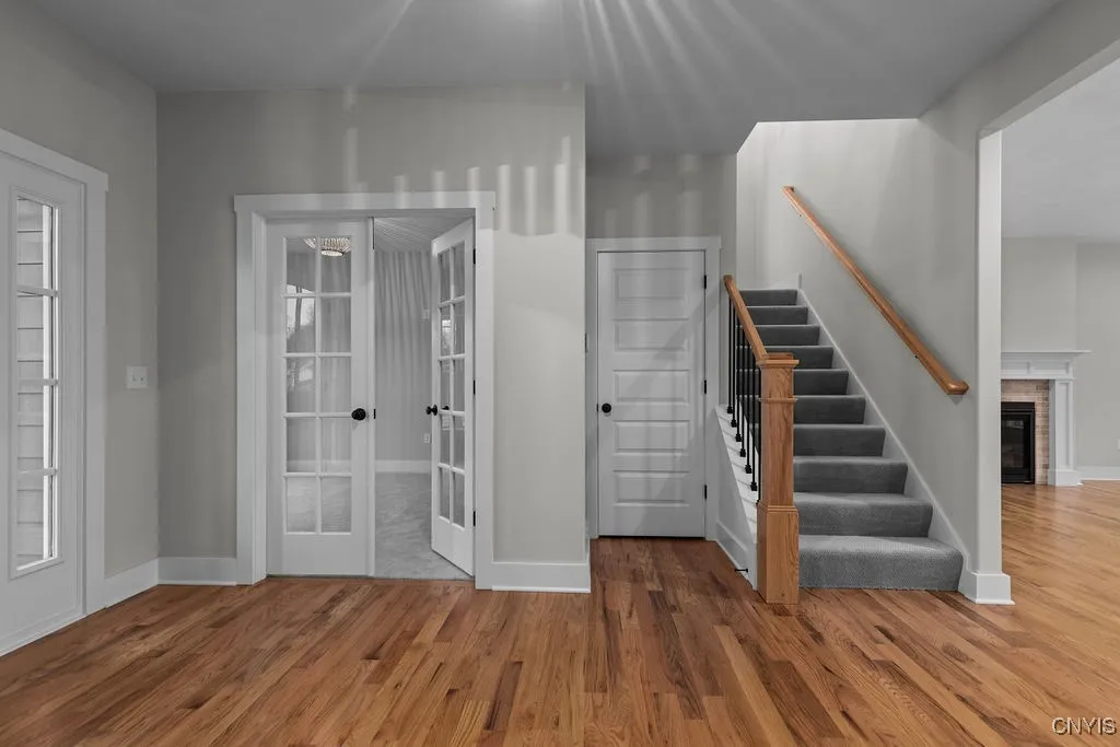 Lot 41 (highland Meadows) Giddings Trail, Lysander, Lysander, New York 13027, 3 Bedrooms Bedrooms, 10 Rooms Rooms,2 BathroomsBathrooms,Residential,For Sale,Lot 41 (highland Meadows) Giddings Trail, Lysander,0,S1592479