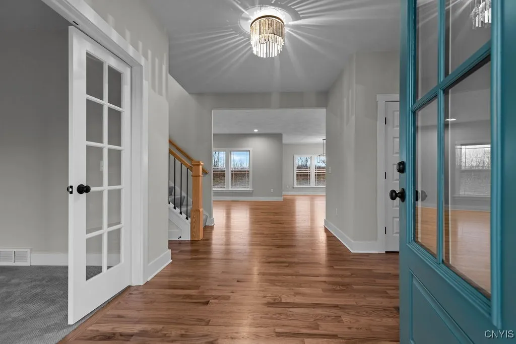 Lot 41 (highland Meadows) Giddings Trail, Lysander, Lysander, New York 13027, 3 Bedrooms Bedrooms, 10 Rooms Rooms,2 BathroomsBathrooms,Residential,For Sale,Lot 41 (highland Meadows) Giddings Trail, Lysander,0,S1592479