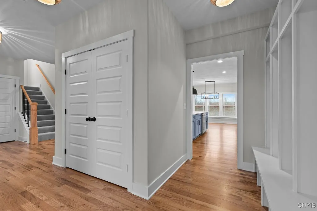 Lot 41 (highland Meadows) Giddings Trail, Lysander, Lysander, New York 13027, 3 Bedrooms Bedrooms, 10 Rooms Rooms,2 BathroomsBathrooms,Residential,For Sale,Lot 41 (highland Meadows) Giddings Trail, Lysander,0,S1592479