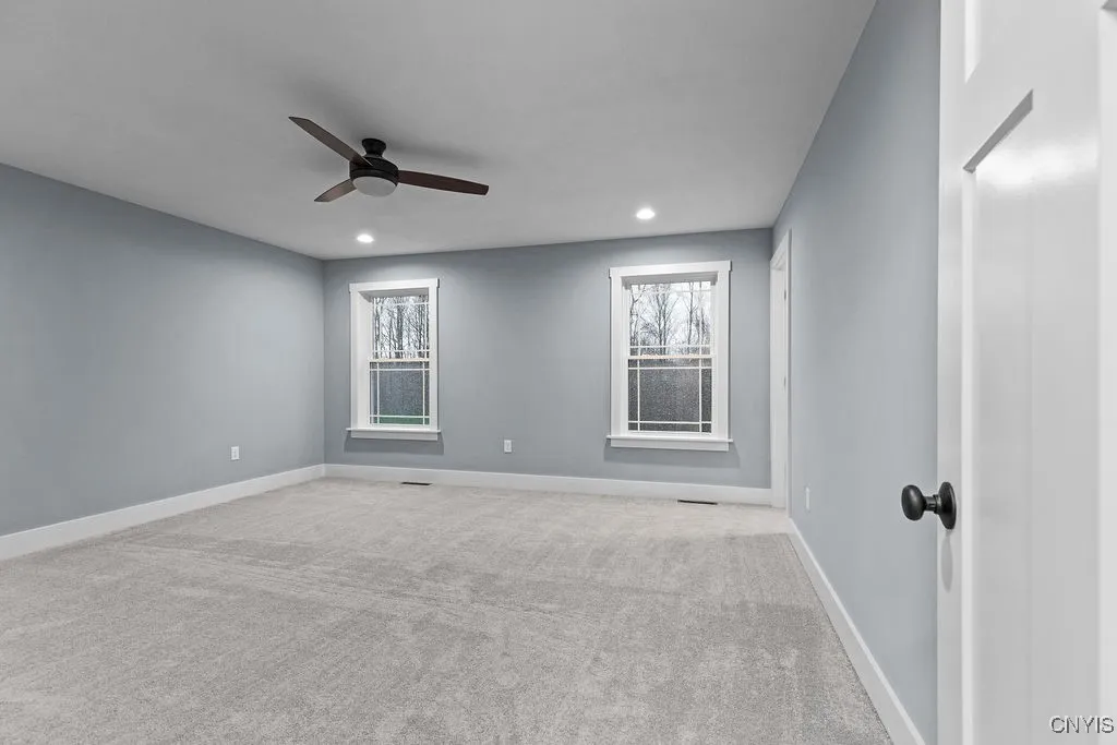 Lot 41 (highland Meadows) Giddings Trail, Lysander, Lysander, New York 13027, 3 Bedrooms Bedrooms, 10 Rooms Rooms,2 BathroomsBathrooms,Residential,For Sale,Lot 41 (highland Meadows) Giddings Trail, Lysander,0,S1592479