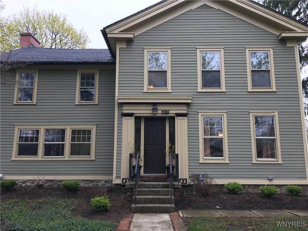 259 Main St Suite 200, Aurora, New York 14052, Aurora, New York 14052, ,Commercial Lease,Closed,259 Main St Suite 200, Aurora, New York 14052,0,B1595409