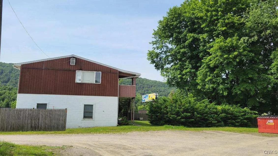 663-667 Conklin Road, Conklin, New York 13903, Conklin, New York 13903, 13 Bedrooms Bedrooms, ,Multi Family,For Sale,663-667 Conklin Road, Conklin, New York 13903,S1592071