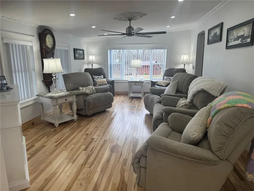 612 Oswegatchie Road, Palatine, New York 13428, Palatine, New York 13428, 2 Bedrooms Bedrooms, 8 Rooms Rooms,2 BathroomsBathrooms,Residential,Closed,612 Oswegatchie Road, Palatine, New York 13428,0,R1595397