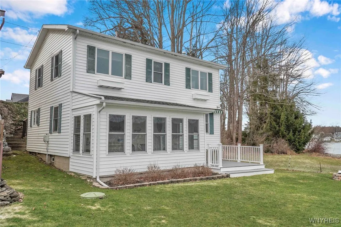 165 Long Point Drive, Machias, New York 14101, Machias, New York 14101, 4 Bedrooms Bedrooms, 10 Rooms Rooms,1 BathroomBathrooms,Residential,Closed,165 Long Point Drive, Machias, New York 14101,0,B1594895