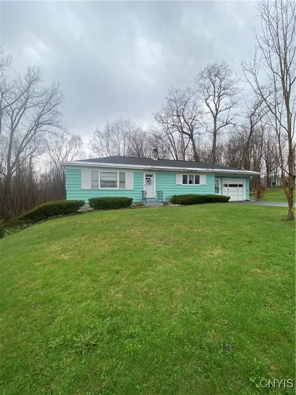 9283 State Route 26, Lee, New York 13363, Lee, New York 13363, 3 Bedrooms Bedrooms, 5 Rooms Rooms,1 BathroomBathrooms,Residential,Closed,9283 State Route 26, Lee, New York 13363,0,S1595027
