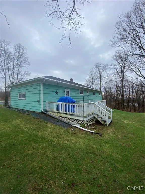 9283 State Route 26, Lee, New York 13363, Lee, New York 13363, 3 Bedrooms Bedrooms, 5 Rooms Rooms,1 BathroomBathrooms,Residential,Closed,9283 State Route 26, Lee, New York 13363,0,S1595027