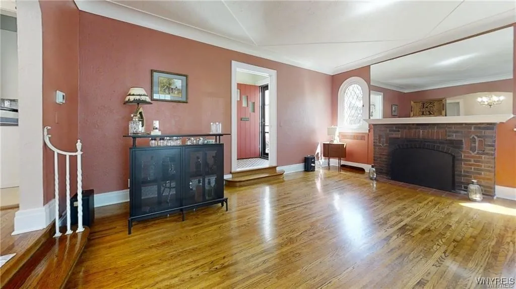 136 Louvaine Drive, Tonawanda-town, New York 14223, Tonawanda, New York 14223, 3 Bedrooms Bedrooms, 7 Rooms Rooms,2 BathroomsBathrooms,Residential,Closed,136 Louvaine Drive, Tonawanda-town, New York 14223,0,B1595249