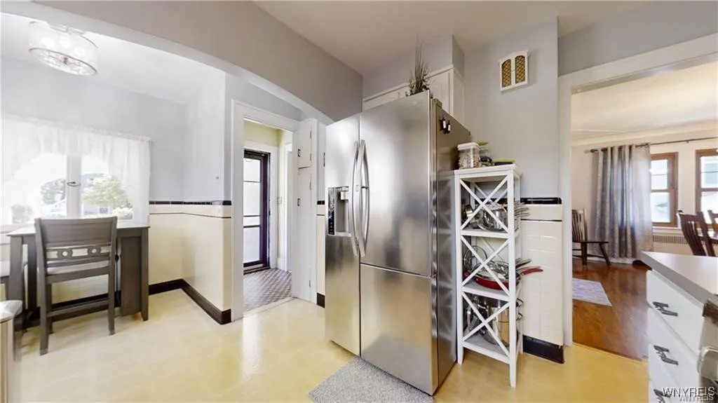 s.s. appliances