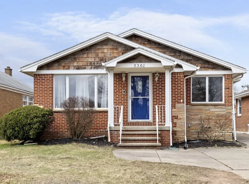 3360 Elmwood Avenue, Tonawanda-town, New York 1421, Tonawanda, New York 14217, 3 Bedrooms Bedrooms, 8 Rooms Rooms,2 BathroomsBathrooms,Residential,Closed,3360 Elmwood Avenue, Tonawanda-town, New York 1421,0,R1595284