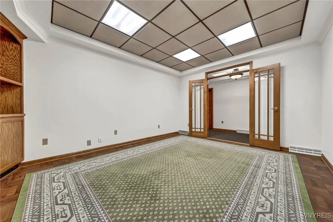 Office Suite #1 Office Suite #1