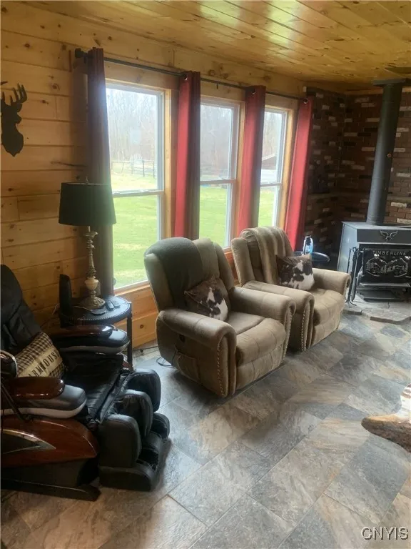 376 State Route 34, Hannibal, New York 13074, Hannibal, New York 13074, 3 Bedrooms Bedrooms, 7 Rooms Rooms,1 BathroomBathrooms,Residential,Closed,376 State Route 34, Hannibal, New York 13074,S1595455