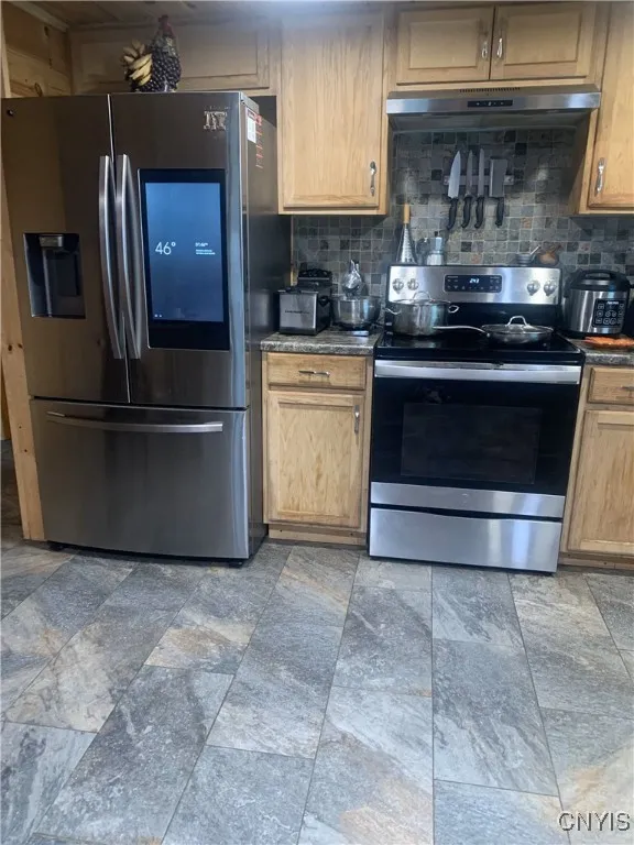 376 State Route 34, Hannibal, New York 13074, Hannibal, New York 13074, 3 Bedrooms Bedrooms, 7 Rooms Rooms,1 BathroomBathrooms,Residential,Closed,376 State Route 34, Hannibal, New York 13074,S1595455